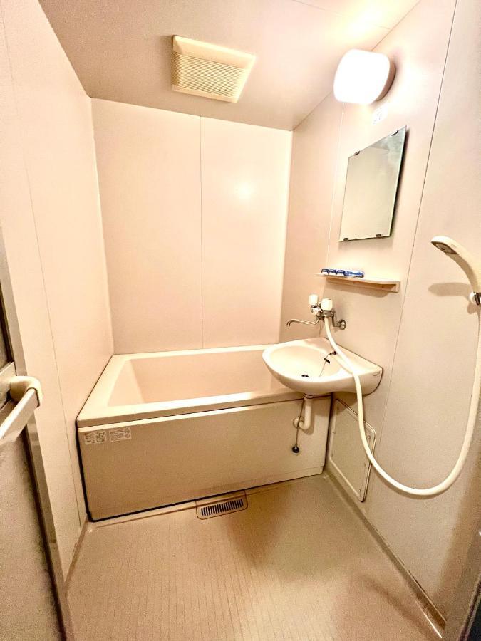 Shiraha Apartment Miyazaki Exterior photo
