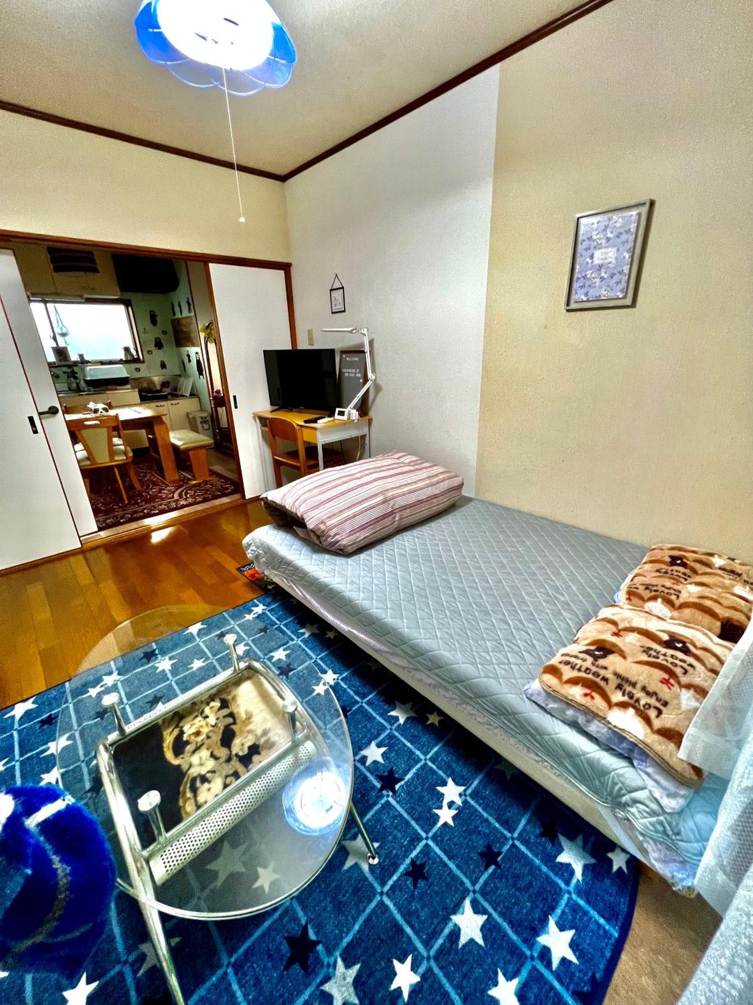 Shiraha Apartment Miyazaki Exterior photo