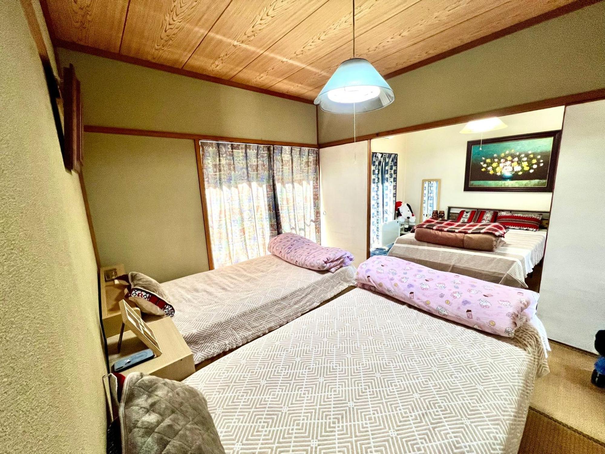 Shiraha Apartment Miyazaki Exterior photo