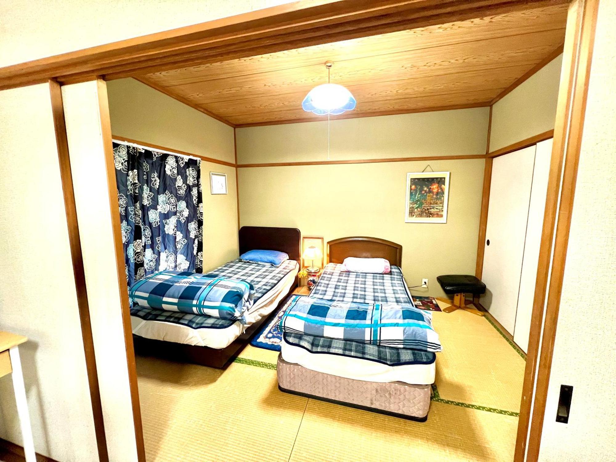 Shiraha Apartment Miyazaki Exterior photo
